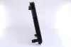 Kühler, Motorkühlung NISSENS 60493A Bild Kühler, Motorkühlung NISSENS 60493A