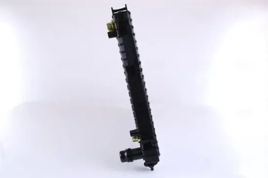 Kühler, Motorkühlung NISSENS 60493A Bild Kühler, Motorkühlung NISSENS 60493A