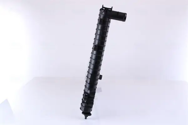 Kühler, Motorkühlung NISSENS 606055