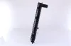 Kühler, Motorkühlung NISSENS 60493A Bild Kühler, Motorkühlung NISSENS 60493A