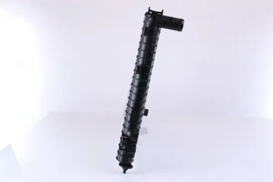 Kühler, Motorkühlung NISSENS 60493A Bild Kühler, Motorkühlung NISSENS 60493A