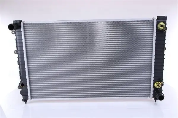 Kühler, Motorkühlung NISSENS 60493A