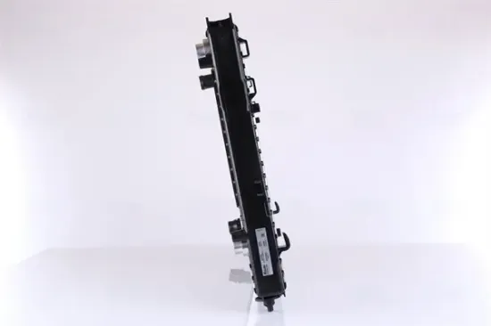 Kühler, Motorkühlung NISSENS 60494 Bild Kühler, Motorkühlung NISSENS 60494