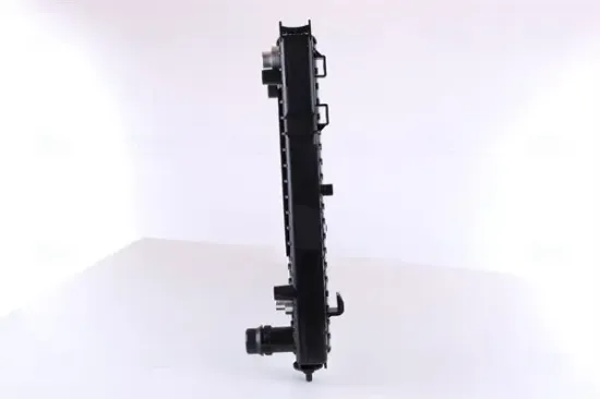 Kühler, Motorkühlung NISSENS 60495 Bild Kühler, Motorkühlung NISSENS 60495