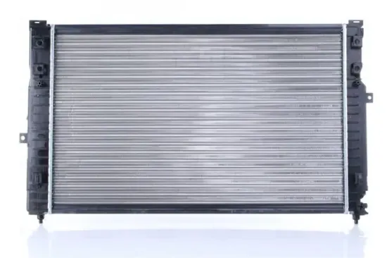 Kühler, Motorkühlung NISSENS 60496 Bild Kühler, Motorkühlung NISSENS 60496