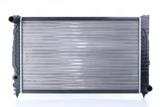 Kühler, Motorkühlung NISSENS 60496 Bild Kühler, Motorkühlung NISSENS 60496