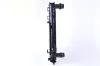 Kühler, Motorkühlung NISSENS 60499 Bild Kühler, Motorkühlung NISSENS 60499