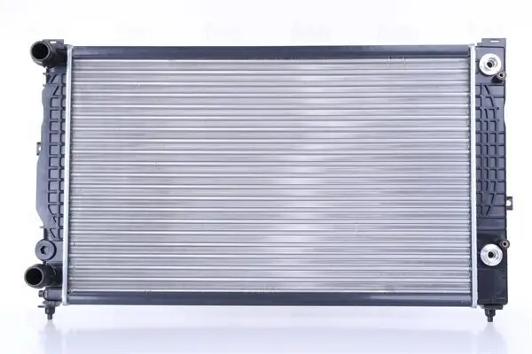 Kühler, Motorkühlung NISSENS 60499