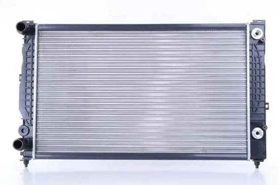 Kühler, Motorkühlung NISSENS 60499 Bild Kühler, Motorkühlung NISSENS 60499