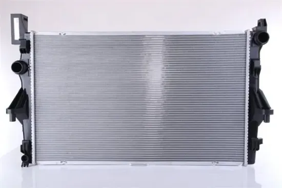 Kühler, Motorkühlung NISSENS 606021 Bild Kühler, Motorkühlung NISSENS 606021