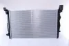 Kühler, Motorkühlung NISSENS 606022 Bild Kühler, Motorkühlung NISSENS 606022