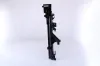 Kühler, Motorkühlung NISSENS 606022 Bild Kühler, Motorkühlung NISSENS 606022