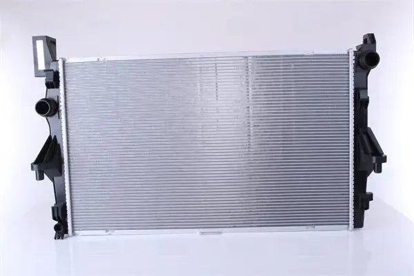 Kühler, Motorkühlung NISSENS 606022
