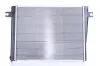 Kühler, Motorkühlung NISSENS 60602A Bild Kühler, Motorkühlung NISSENS 60602A