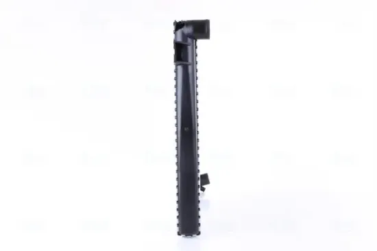 Kühler, Motorkühlung NISSENS 60602A Bild Kühler, Motorkühlung NISSENS 60602A