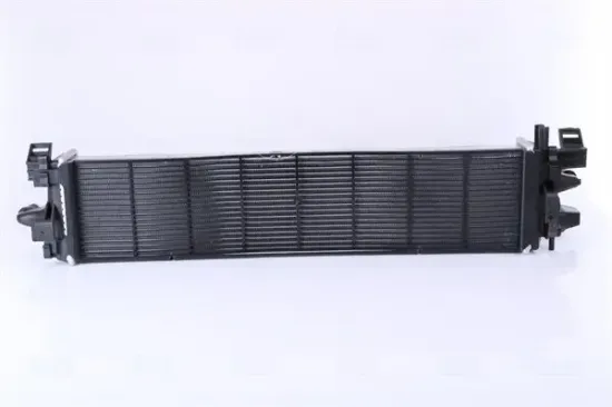 Niedertemperaturkühler, Ladeluftkühler NISSENS 606032 Bild Niedertemperaturkühler, Ladeluftkühler NISSENS 606032