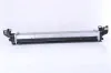 Niedertemperaturkühler, Ladeluftkühler NISSENS 606032 Bild Niedertemperaturkühler, Ladeluftkühler NISSENS 606032