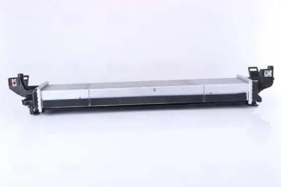 Niedertemperaturkühler, Ladeluftkühler NISSENS 606032 Bild Niedertemperaturkühler, Ladeluftkühler NISSENS 606032