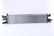 Niedertemperaturkühler, Ladeluftkühler NISSENS 606032