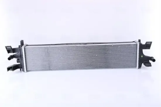 Niedertemperaturkühler, Ladeluftkühler NISSENS 606032 Bild Niedertemperaturkühler, Ladeluftkühler NISSENS 606032