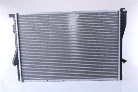 Kühler, Motorkühlung NISSENS 60603A Bild Kühler, Motorkühlung NISSENS 60603A