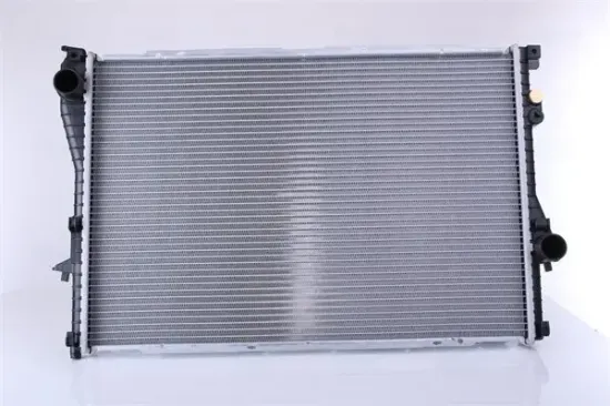 Kühler, Motorkühlung NISSENS 60603A Bild Kühler, Motorkühlung NISSENS 60603A