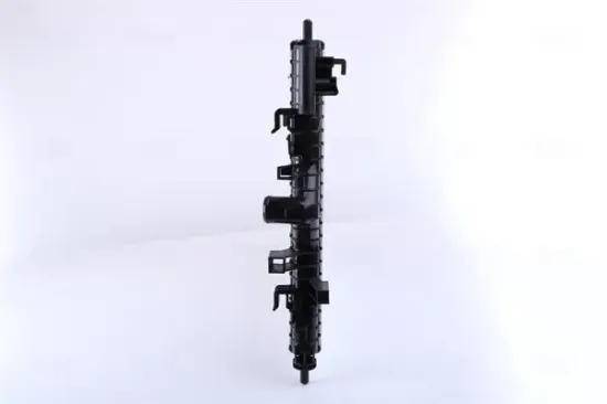 Kühler, Motorkühlung NISSENS 606047 Bild Kühler, Motorkühlung NISSENS 606047