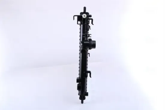 Kühler, Motorkühlung NISSENS 606047 Bild Kühler, Motorkühlung NISSENS 606047