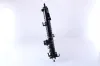 Kühler, Motorkühlung NISSENS 606049 Bild Kühler, Motorkühlung NISSENS 606049