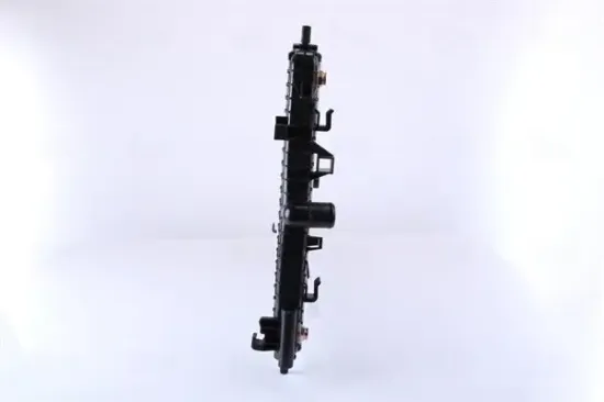 Kühler, Motorkühlung NISSENS 606049 Bild Kühler, Motorkühlung NISSENS 606049
