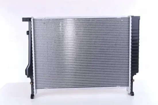 Kühler, Motorkühlung NISSENS 60605 Bild Kühler, Motorkühlung NISSENS 60605