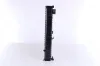 Kühler, Motorkühlung NISSENS 60605 Bild Kühler, Motorkühlung NISSENS 60605