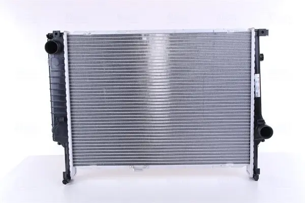 Kühler, Motorkühlung NISSENS 60605
