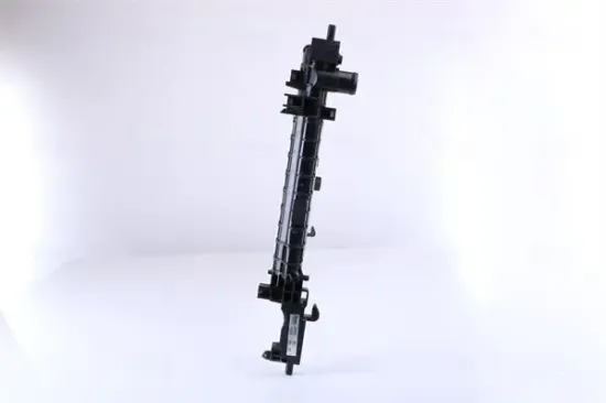 Kühler, Motorkühlung NISSENS 606053 Bild Kühler, Motorkühlung NISSENS 606053