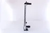 Kühler, Motorkühlung NISSENS 606055 Bild Kühler, Motorkühlung NISSENS 606055