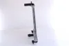Kühler, Motorkühlung NISSENS 606055 Bild Kühler, Motorkühlung NISSENS 606055