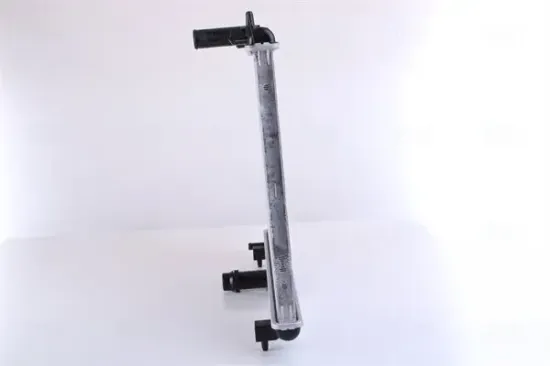 Kühler, Motorkühlung NISSENS 606055 Bild Kühler, Motorkühlung NISSENS 606055