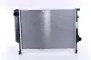 Kühler, Motorkühlung NISSENS 60605