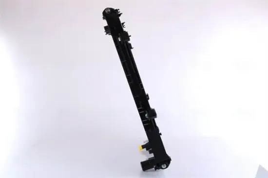 Kühler, Motorkühlung NISSENS 606068 Bild Kühler, Motorkühlung NISSENS 606068