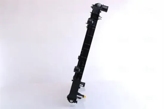 Kühler, Motorkühlung NISSENS 606068 Bild Kühler, Motorkühlung NISSENS 606068