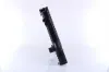 Kühler, Motorkühlung NISSENS 60607 Bild Kühler, Motorkühlung NISSENS 60607