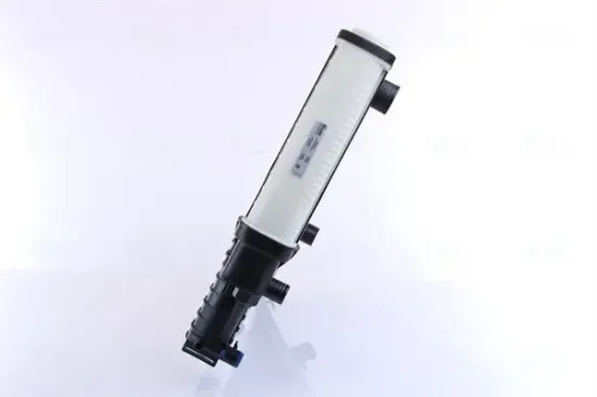Kühler, Motorkühlung NISSENS 60607 Bild Kühler, Motorkühlung NISSENS 60607