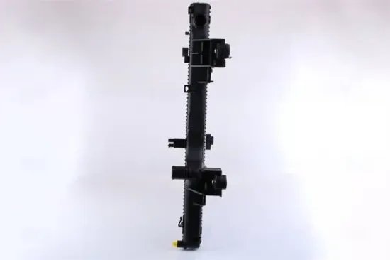 Kühler, Motorkühlung NISSENS 606070 Bild Kühler, Motorkühlung NISSENS 606070