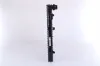 Kühler, Motorkühlung NISSENS 606084 Bild Kühler, Motorkühlung NISSENS 606084