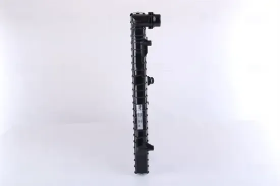 Kühler, Motorkühlung NISSENS 606084 Bild Kühler, Motorkühlung NISSENS 606084