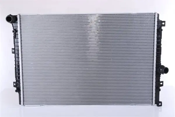 Kühler, Motorkühlung NISSENS 606084