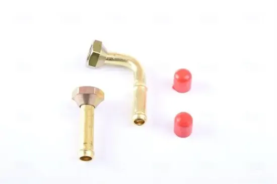 Kühler, Motorkühlung NISSENS 606181 Bild Kühler, Motorkühlung NISSENS 606181