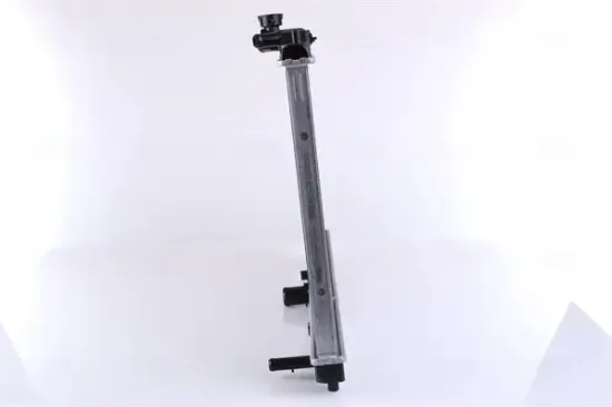 Kühler, Motorkühlung NISSENS 606109 Bild Kühler, Motorkühlung NISSENS 606109