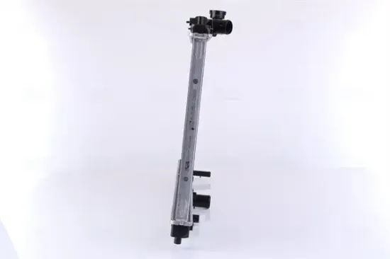 Kühler, Motorkühlung NISSENS 606109 Bild Kühler, Motorkühlung NISSENS 606109