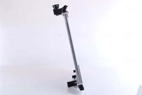 Kühler, Motorkühlung NISSENS 606110 Bild Kühler, Motorkühlung NISSENS 606110